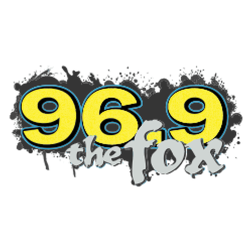 WWWX FM - 96.9 The Fox