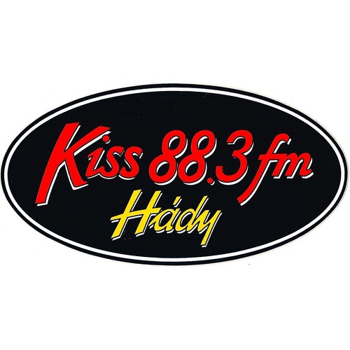 Kiss Hady 88.3 FM