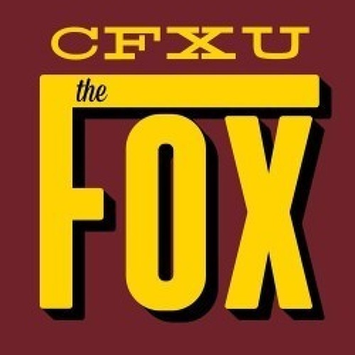 CFXU FM - The Fox 93.3 FM