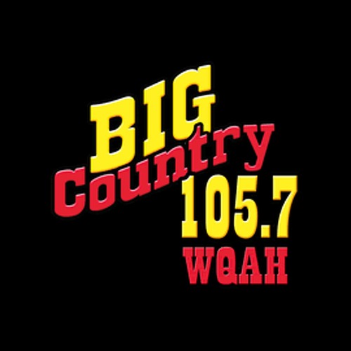 WQAH FM - Big Country 105.7