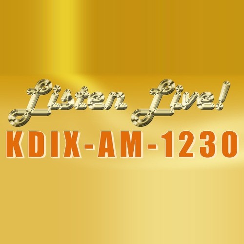 KDIX AM - The Classic 1230
