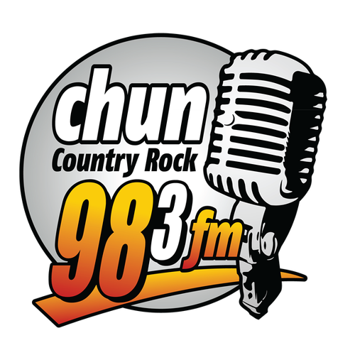 CHUN 98.3 FM