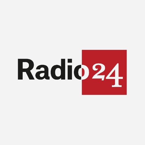 Radio 24 Milan 104.8 FM