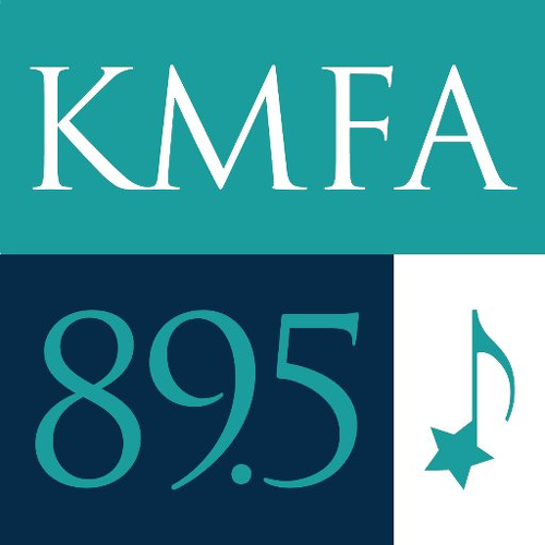 KMFA FM Classical 89.5