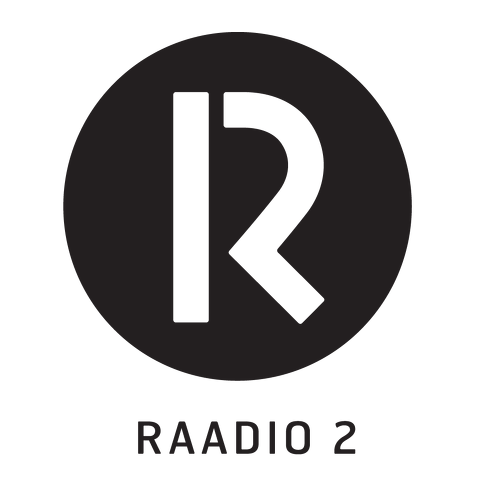 Raadio 2 - 101.6 FM