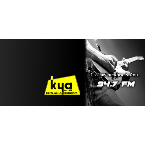 KYAF Oldies 94.7 FM
