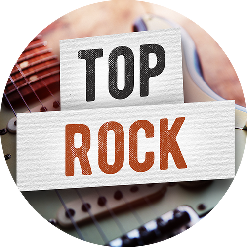 Open FM Top All Time Rock