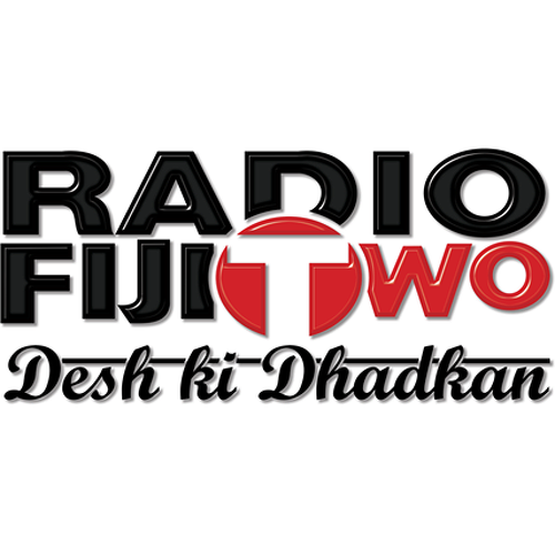 Politisk Kredsløb melodi Radio Fiji Two 105.2 FM radio stream - Listen Online for Free