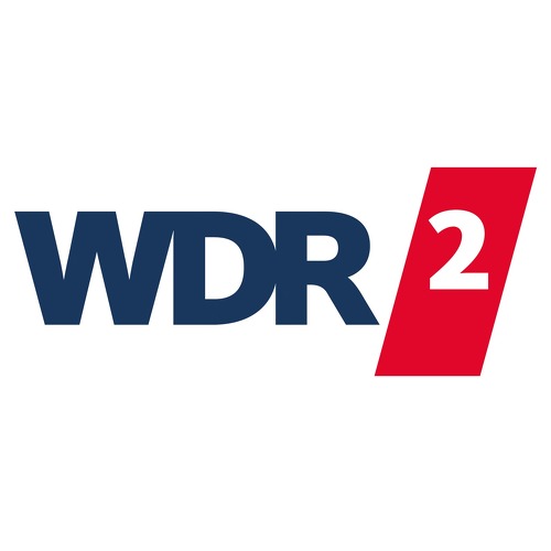 WDR 2 Rheinland 100.4 FM