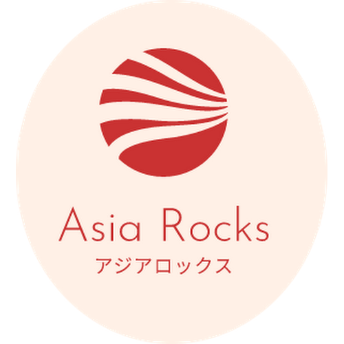 Asia Rocks by CyberFM