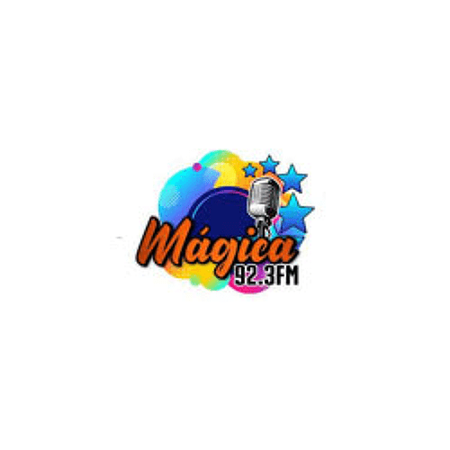 Magica 92.3 FM