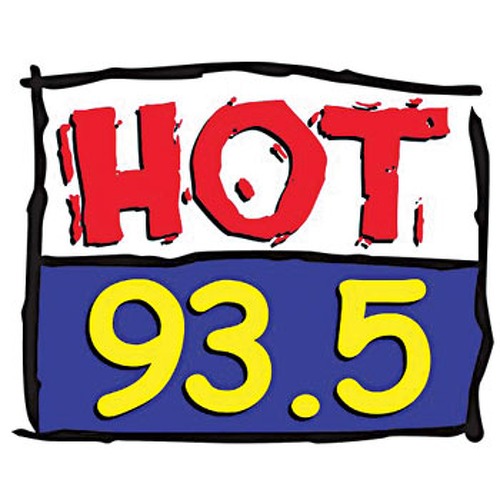 WWKL FM Hot 93.5