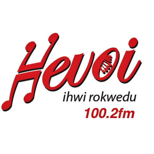 Hevoi FM 100.2