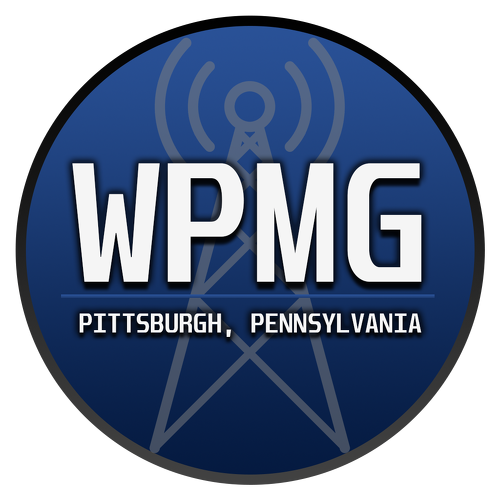 WPMG-TV Pittsburgh