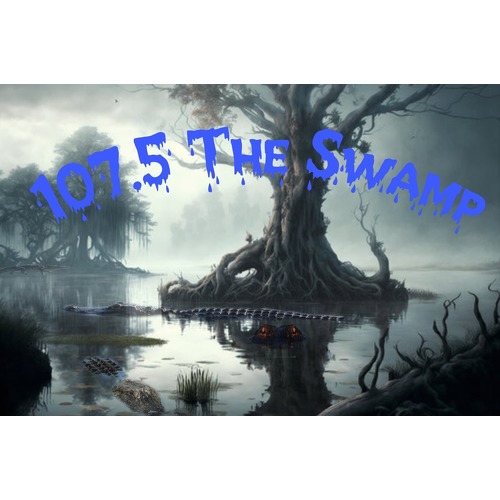 107.5 The Swamp