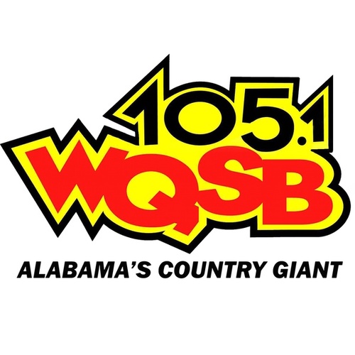 WQSB 105.1 FM Country