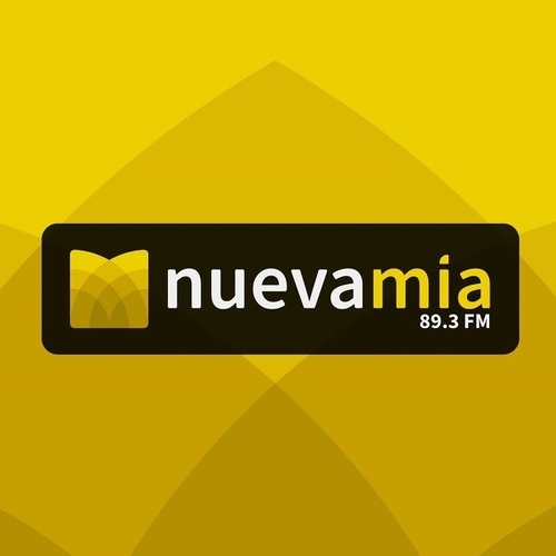 Radio Nueva Mia 89.3 FM