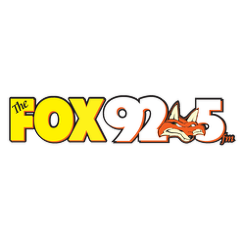WOFX FM - The Fox 92.5
