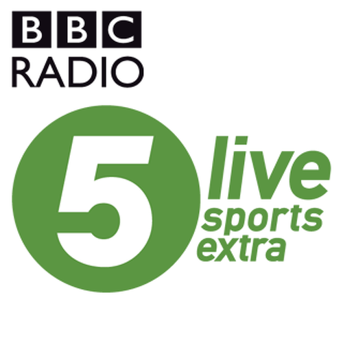 BBC 5 Live Sports Extra