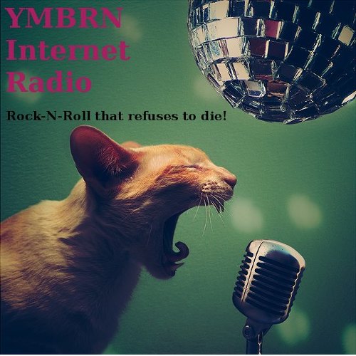 YMBRN Internet Radio