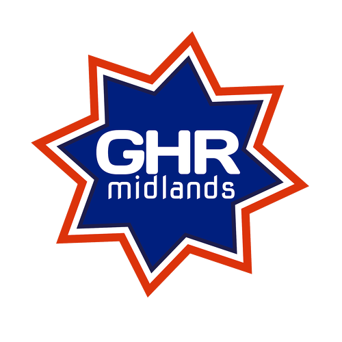 GHR Midlands UK