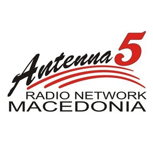 Antenna 5 Chillout