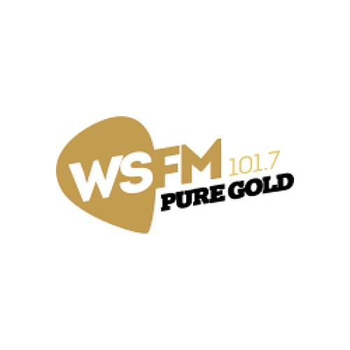 WSFM 101.7 Pure Gold