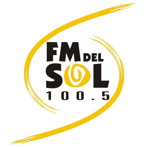 FM Del Sol 100.5