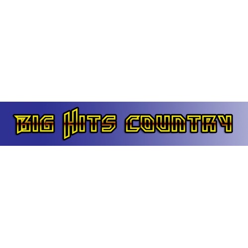 Big Hits Country