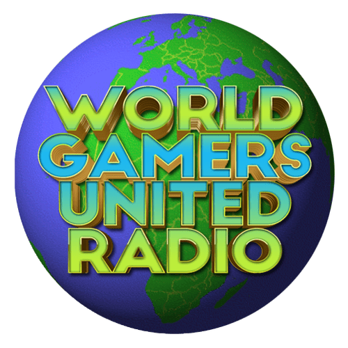 World Gamers United Dance