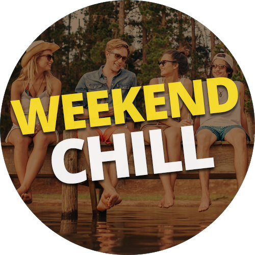 Open FM Weeked Chill