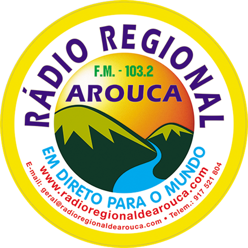 Radio Regional De Arouca 103.2 FM