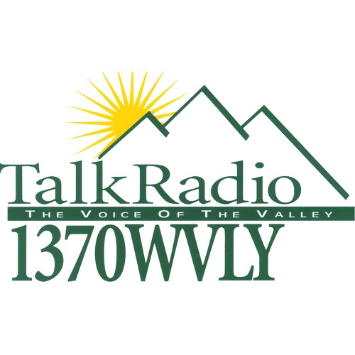 WVLY AM - Talk Radio 1370