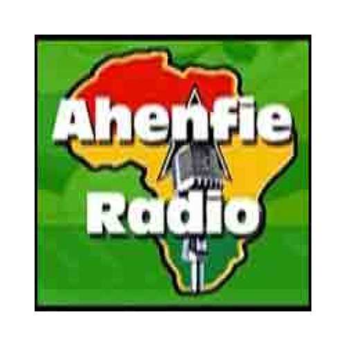 Ahenfie Online Radio
