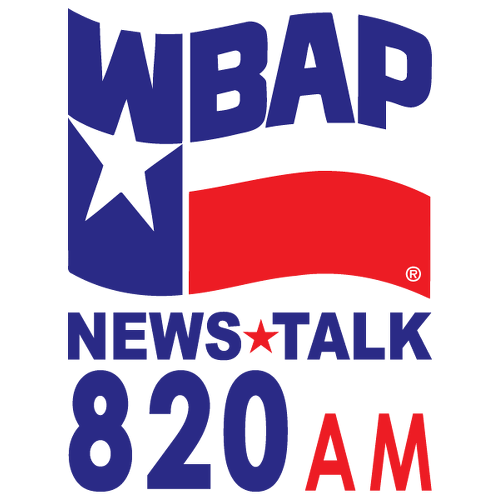 WBAP AM - News Talk 820