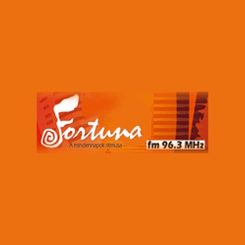 Fortuna Radio 96.3 FM