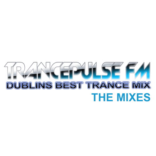 TrancePulse - The Mixes