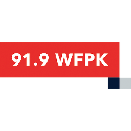WFPK 91.9 FM