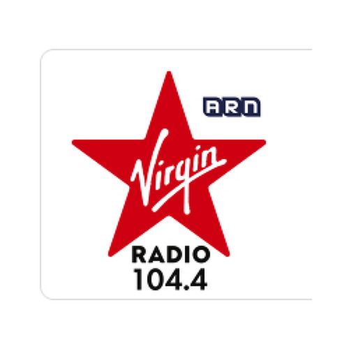 Virgin Radio Dubai 104.4 FM