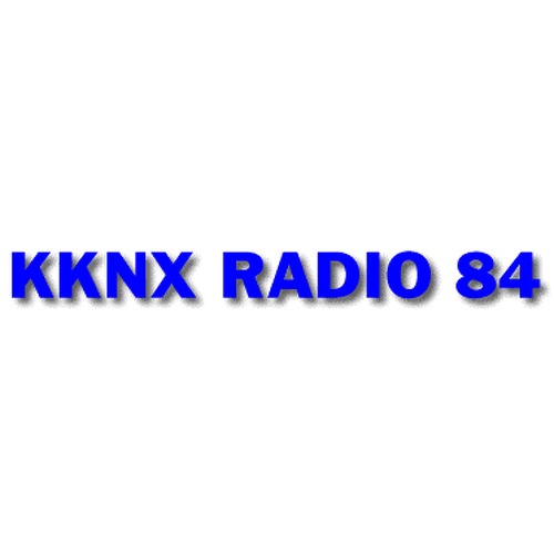 KKNX FM - Radio 84