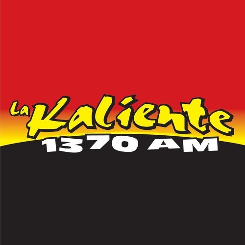 KZSF AM - La Kaliente 1370