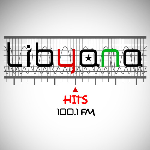 Libyana HITS FM 100.1