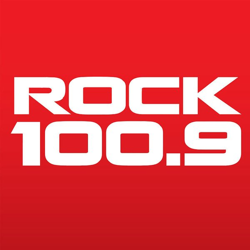 CHXX FM - ROCK 100.9