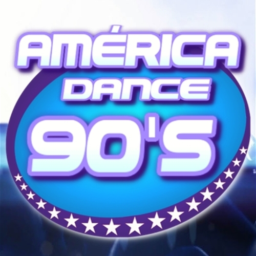 America Dance 90s