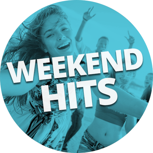 Open FM Weekend Hits
