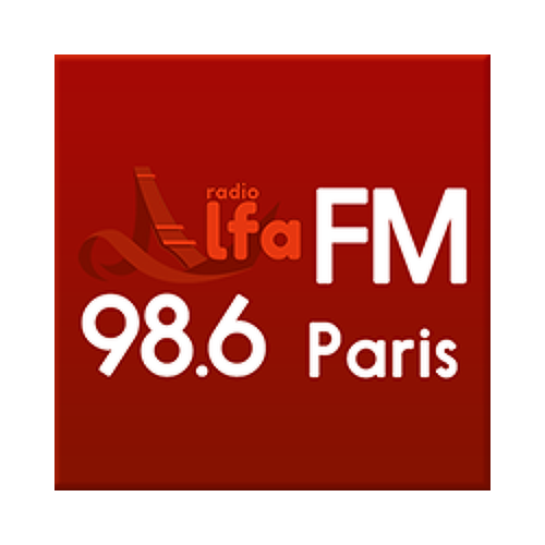 helikopter service struktur Radio Alfa 98.6FM Paris radio stream - Listen Online for Free