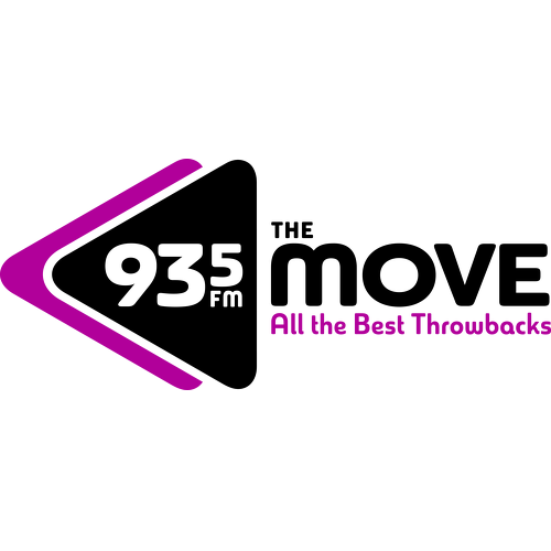 CFXJ FM - 93.5 The Move