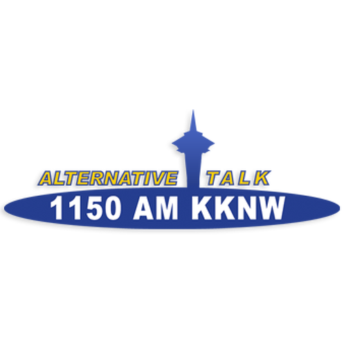 KKNW AM - Alternative Talk 1150