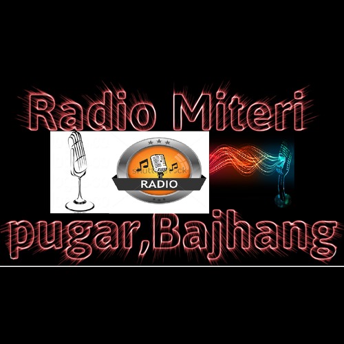 Radio Miteri