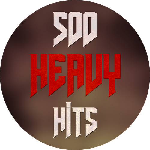 Open FM 500 Heavy Hits